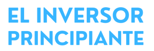 El Inversor Principiante